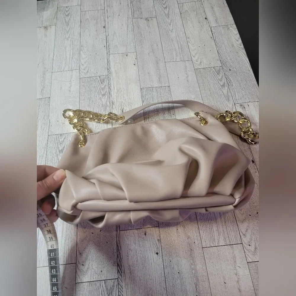 Kendall & Kylie Mini Hobo Bag